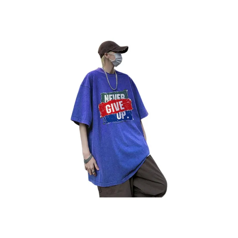 RVANGUARD T Shirts Unisex-5