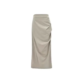 MJB Casual Long Skirts Women's