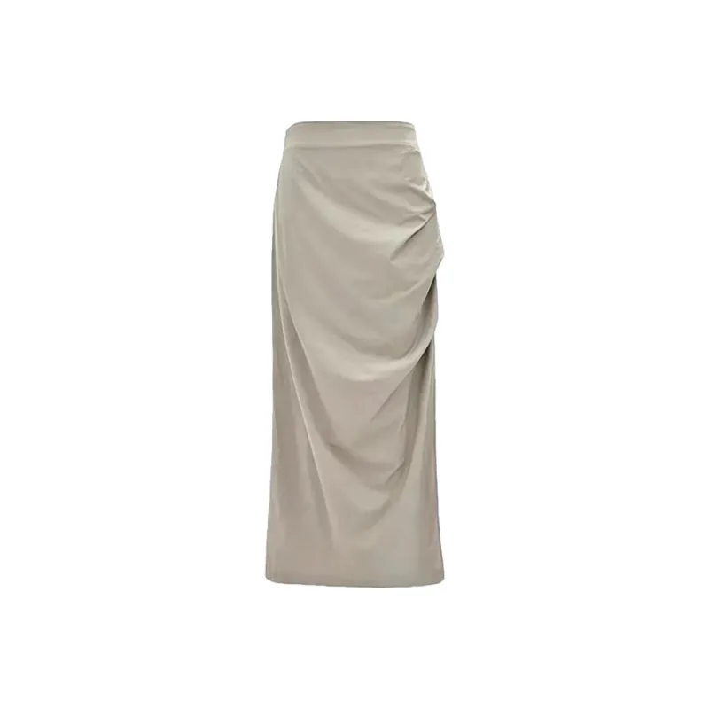 MJB Casual Long Skirts Women's-0