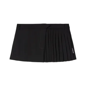 OFF WHITE Savana Mini Skirt