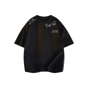 PAUL COSTELLOE T Shirts Unisex