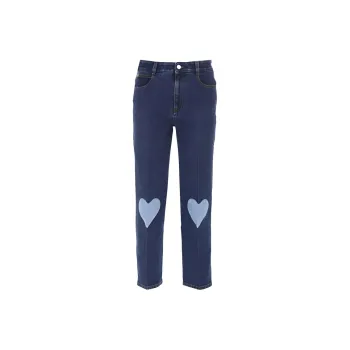 Stella McCartney Jeans Women's Blue