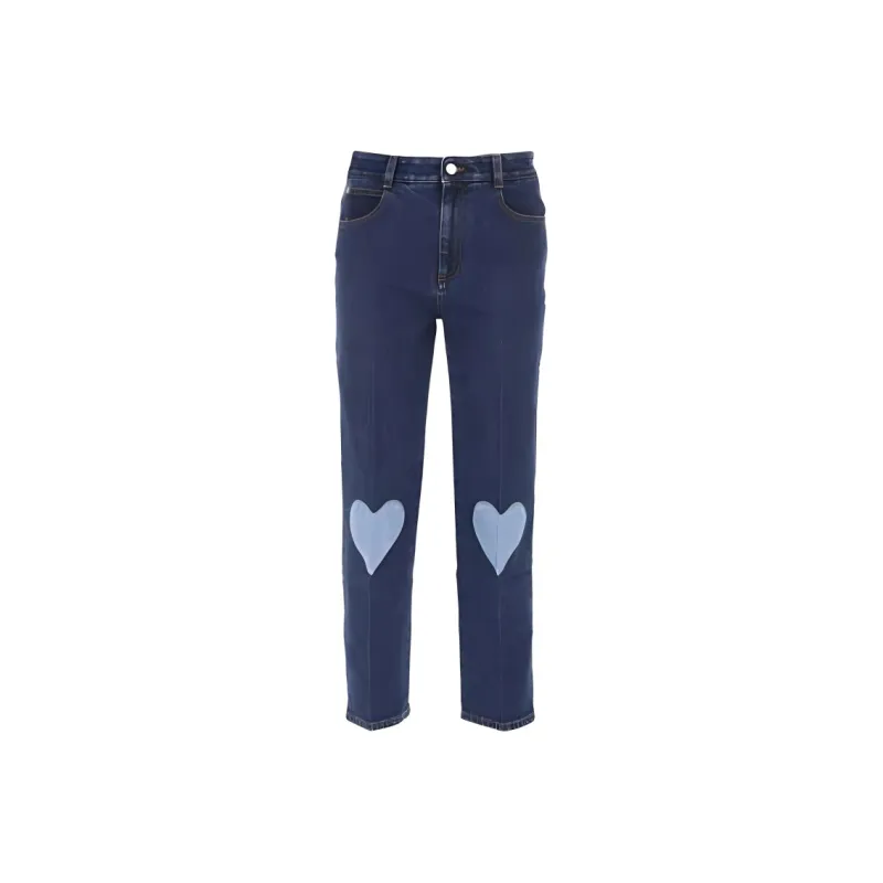 Stella McCartney Jeans Women's Blue-0
