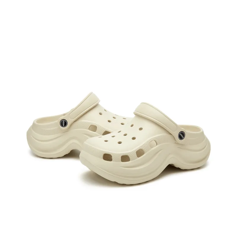 JOSINY Timeless Perforated Collection Clogs Women's-4