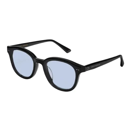GENTLE MONSTER Jade 01B Round frame Sunglasses