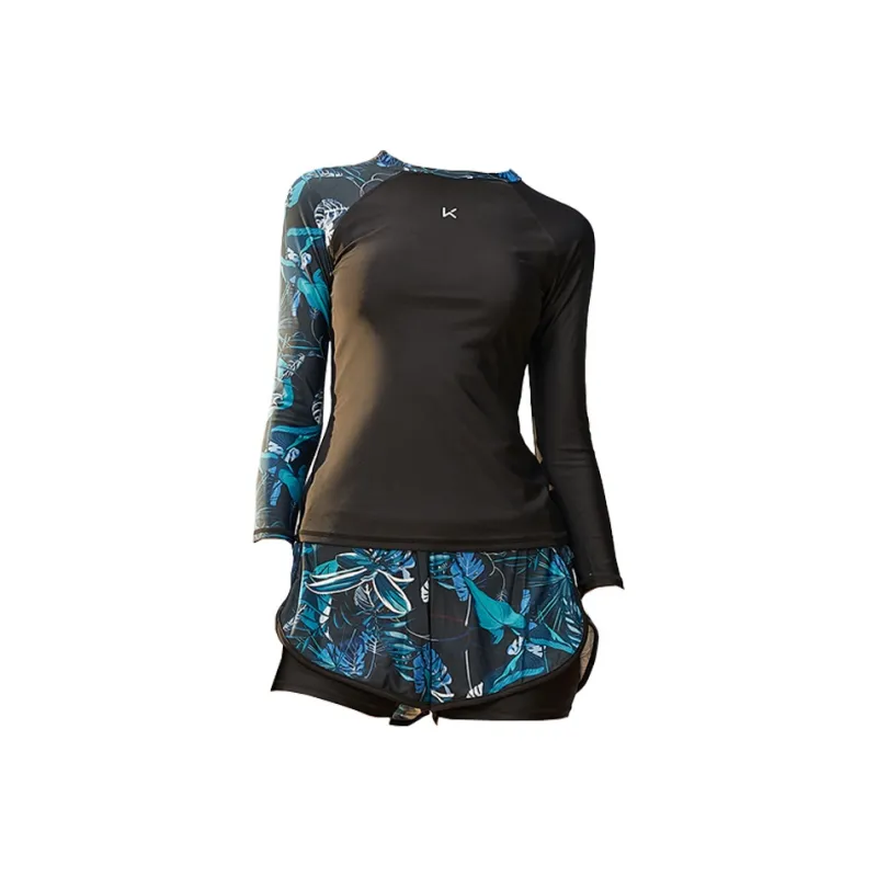 Keep Two Piece Swimsuit Women's-2