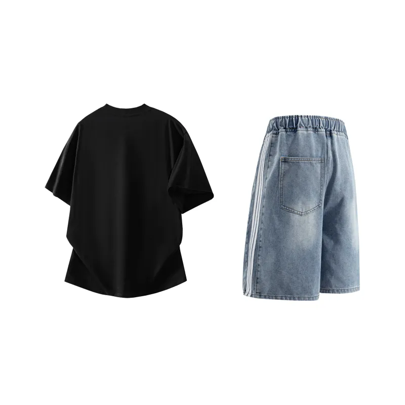 ROSECREED Casual Sportswear Unisex-7