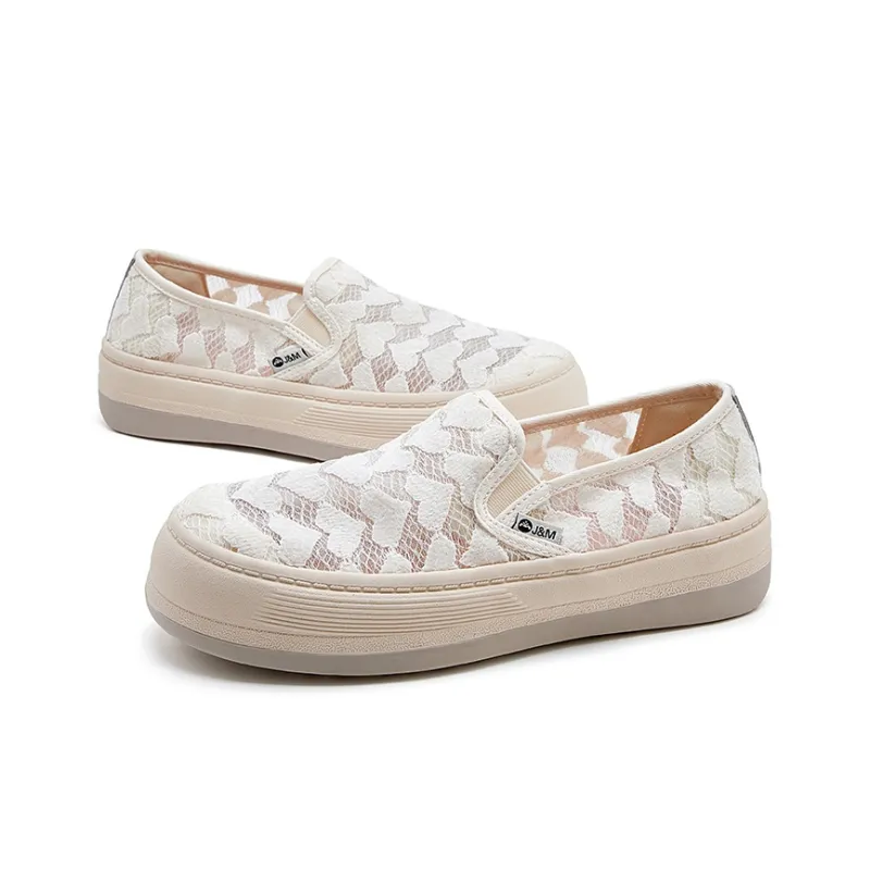 Joy&Mario Casual Single Shoes Women's-6