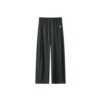 Snow Know The Answer SKTA Casual Pants Unisex
