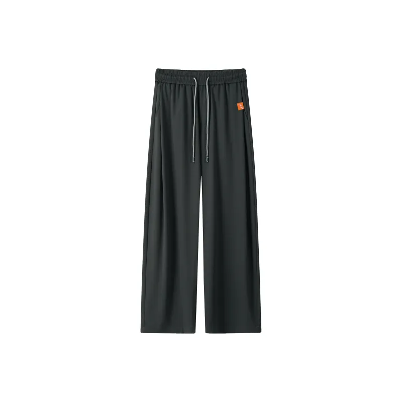 Snow Know The Answer SKTA Casual Pants Unisex-2