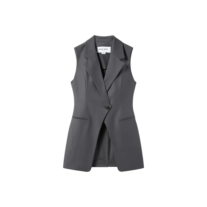 Miss Sixty Vests Women's-2