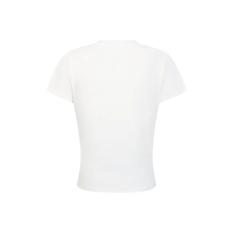 BEAR UNION T Shirts Women's-1
