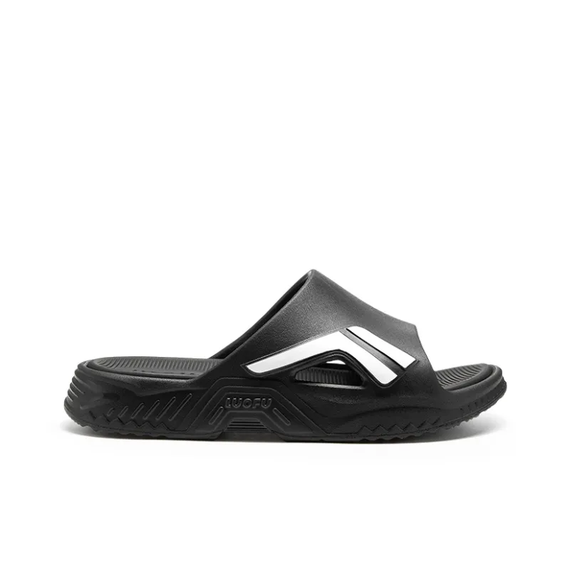 LUOFU EVA Slip Resistant Slide Slippers Women's-1