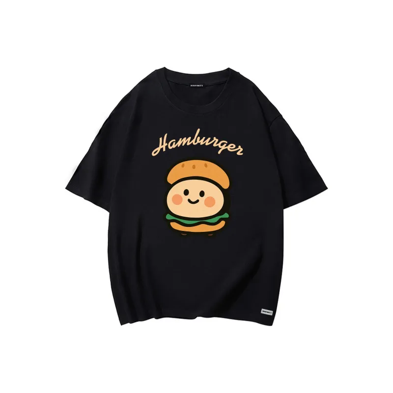Minfinity T Shirt Unisex 2 Pack-2