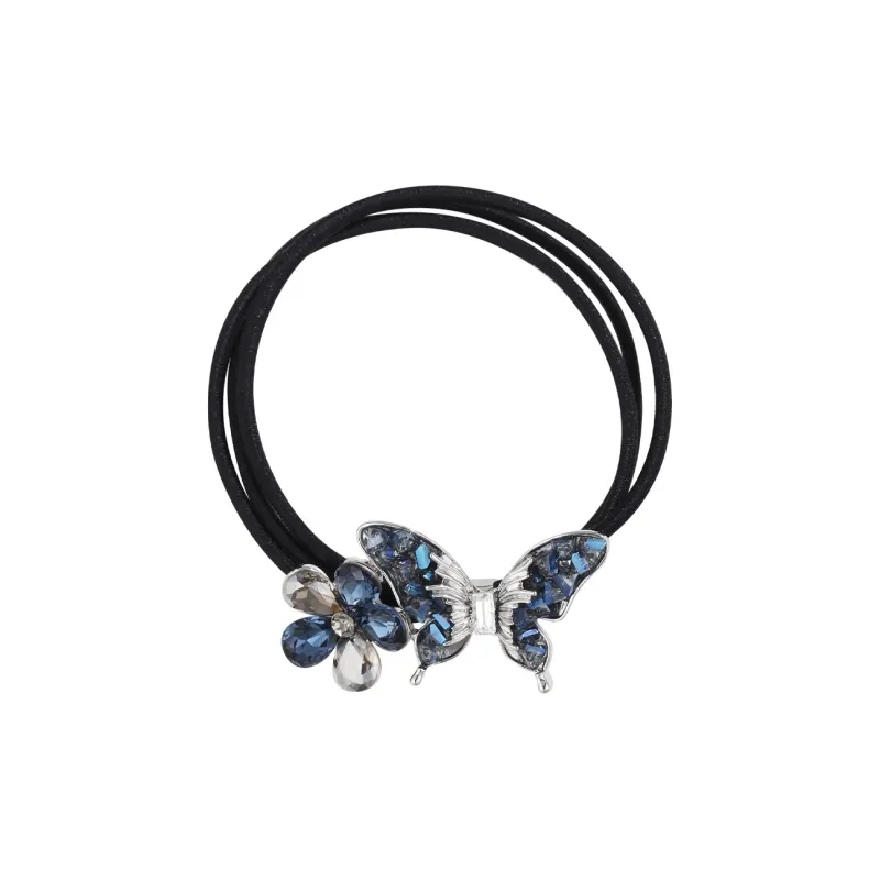 CHIMERA Alloy Electroplated Hair Tie Women's-0