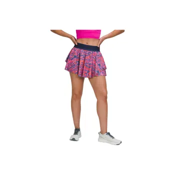 Lululemon Court RivalLuxtreme™ High-Rise Casual Short Skirts Women's Mineral Blue