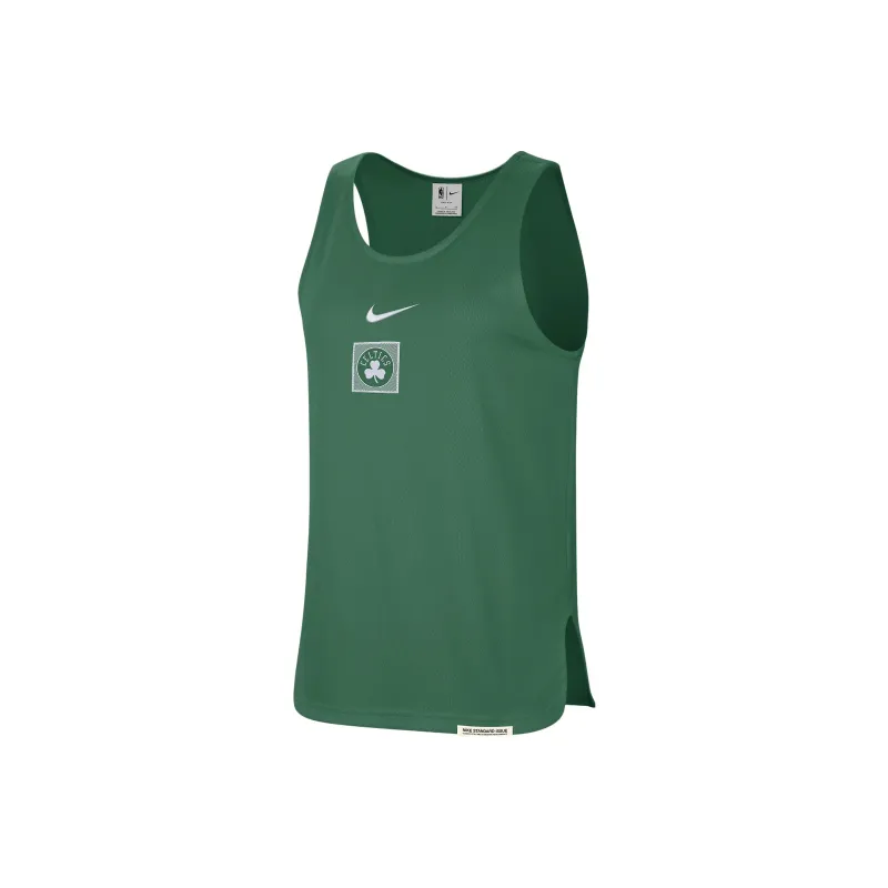 Nike Boston Celtics Standard Issue Women's Nike Dri-FIT Nba Jersey-0