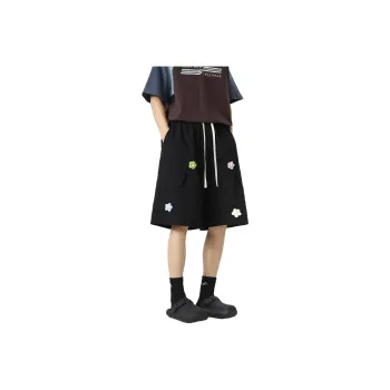 Pirkadat Casual Shorts Unisex
