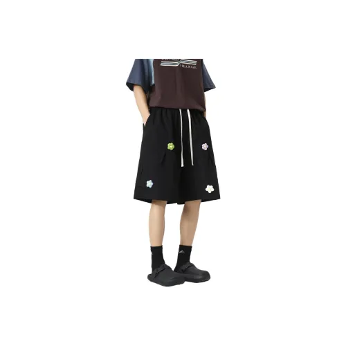 Pirkadat Casual Shorts Unisex