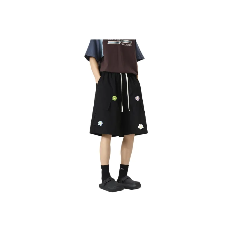 Pirkadat Casual Shorts Unisex-0