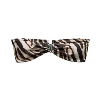 ZARA Bikinis Women's Black