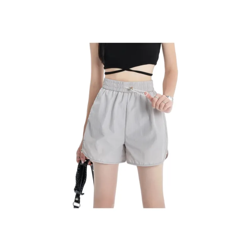 Cotton Gene Cargo Shorts Women's-7