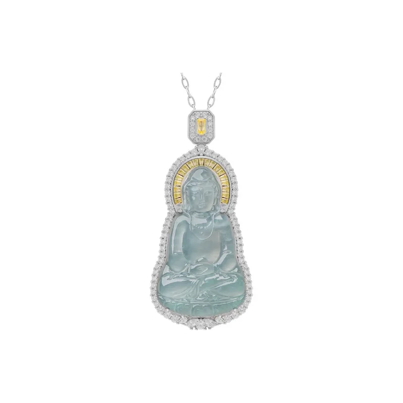 Princess Cui Ice Type Necklaces Women's-0