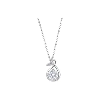 JONNY MOORE S 999 Fine Silver Necklaces Women's