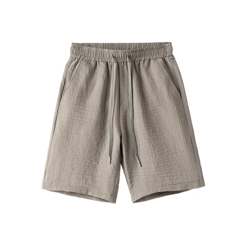 WilliamPOLO Casual Shorts Unisex-10