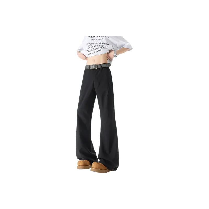 SOLIDITY Suit Trousers Unisex-3