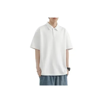 ZONEiD Polo Shirts Unisex