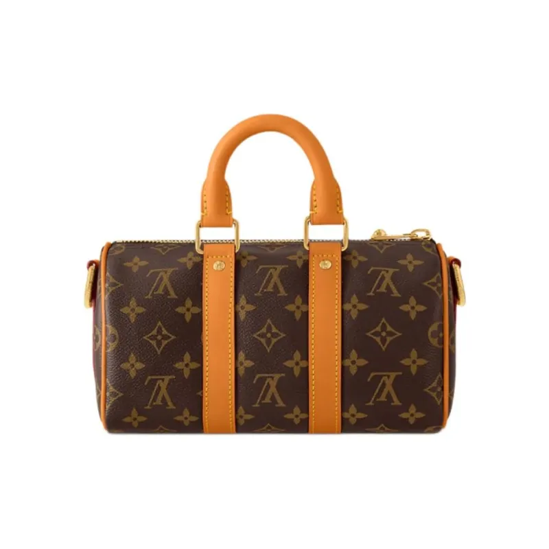 LOUIS VUITTON Keepall 25 Cargo-2