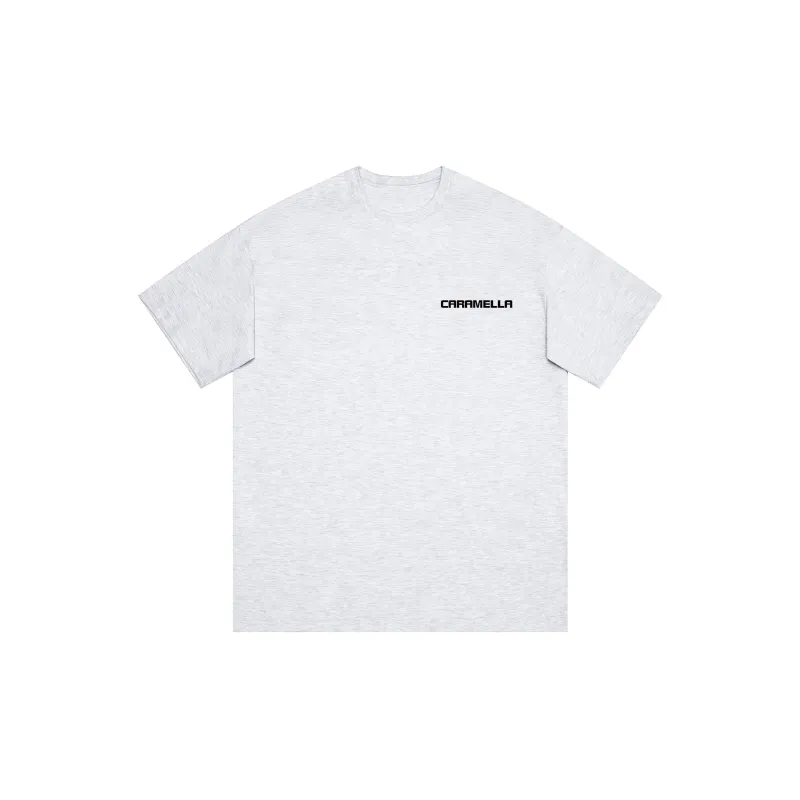 Caramella Unisex Undershirts-11