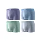 Misty Blue+Celadon Green+Dusty Blue+Dusk Lime