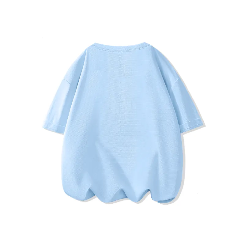 Cotton T-Shirts Women's-1