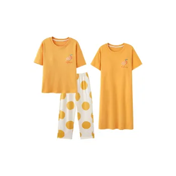 FENTENGCARE Women's Pajama Sets