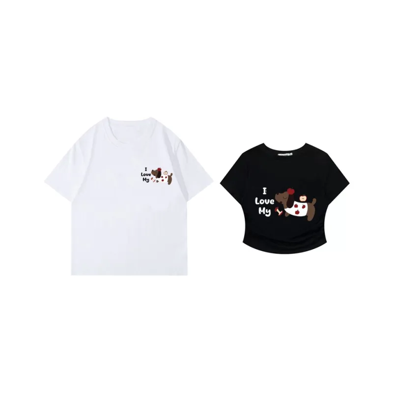 MDLILA Couple Sets Women's-10