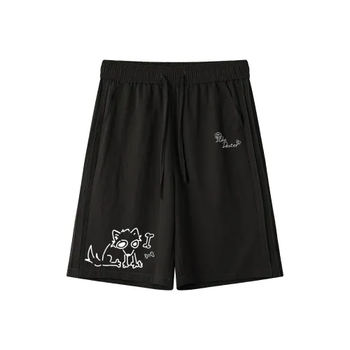 DUKE+DEXTER Casual Shorts Unisex