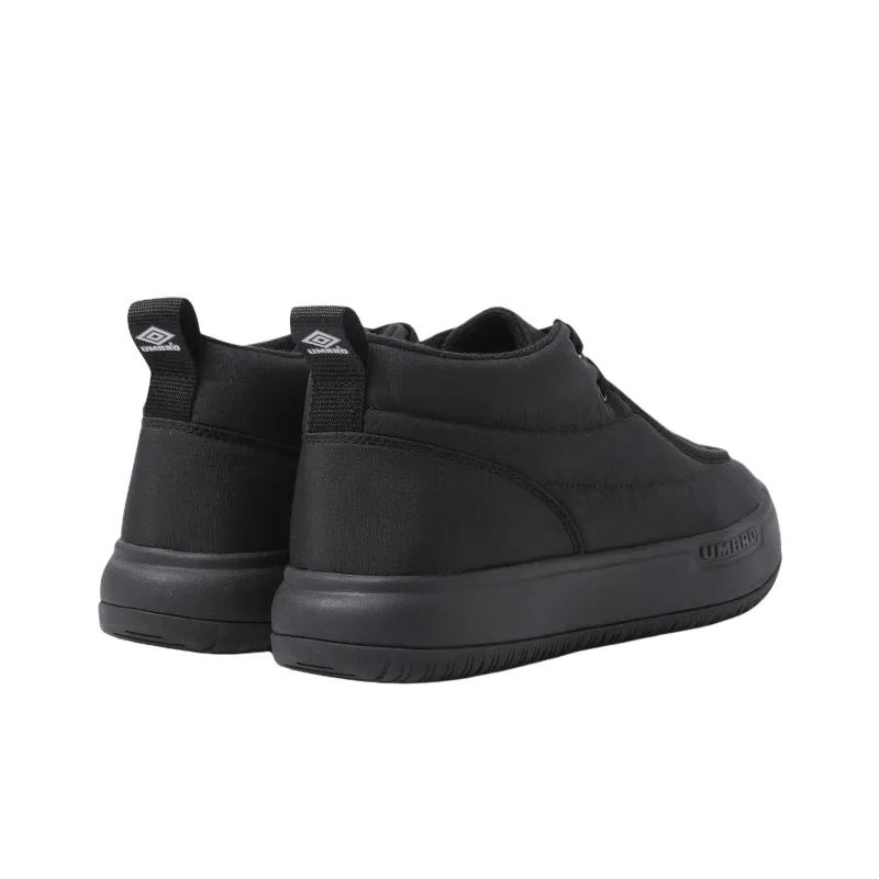 Umbro SKATHI Ankle Boots Unisex Black-2