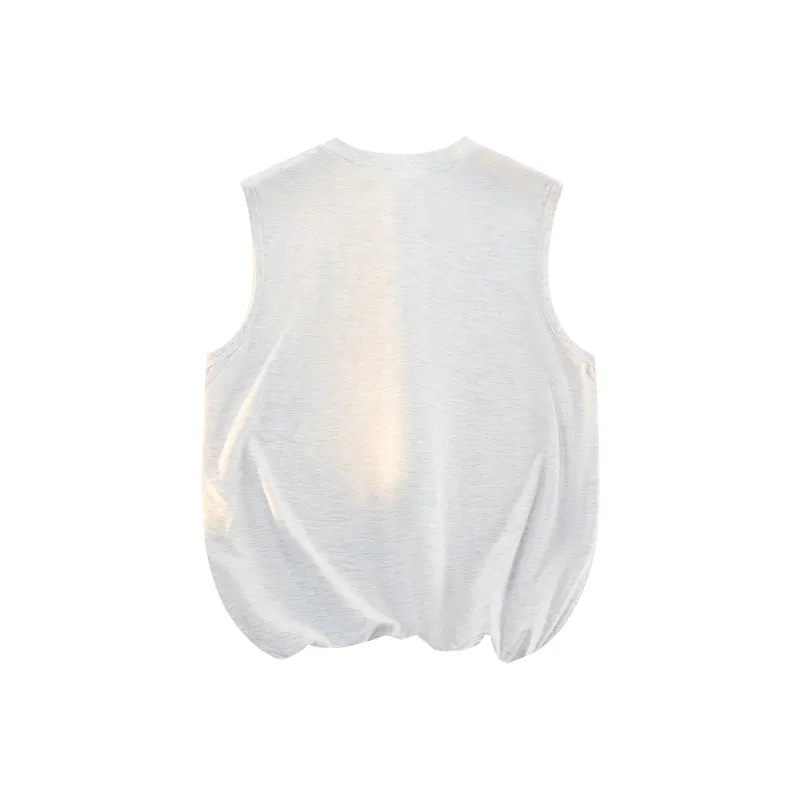 Disney Toy Story Series Tank Top Unisex-1