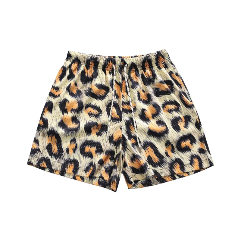 7 SEVFUN Casual Shorts Unisex-13