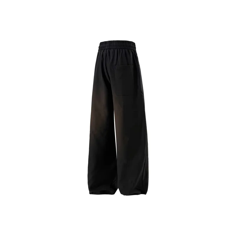 HOZZS Casual Pants Unisex-1