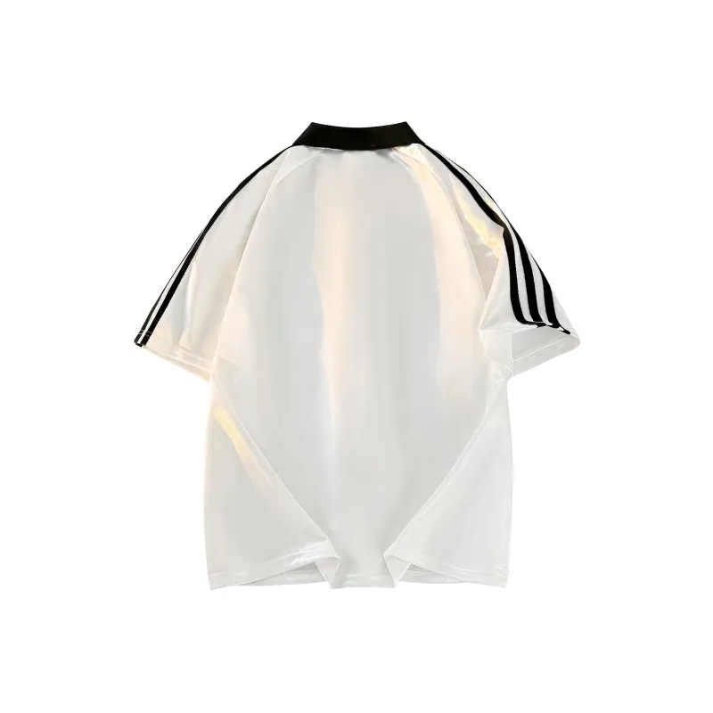 FCB ARCELONA T Shirts Unisex-9