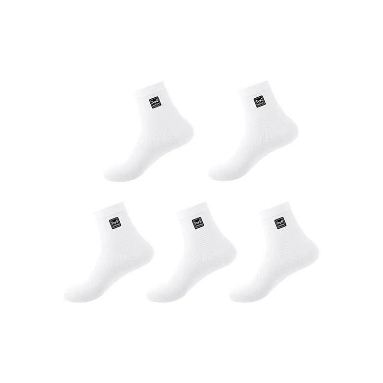 MIIOW Men Socks-0