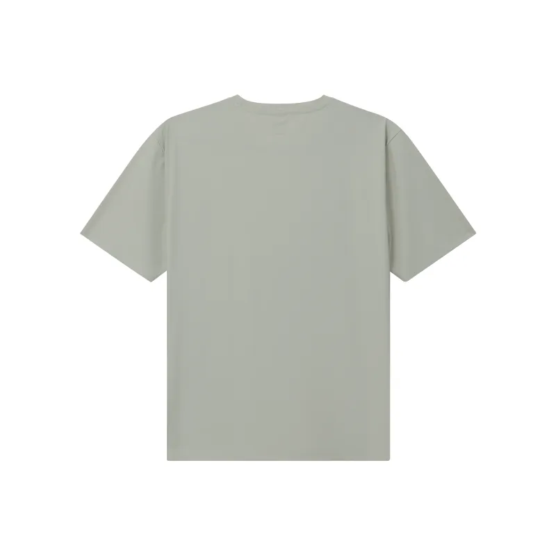 SPYDER Training T Shirts Men-4