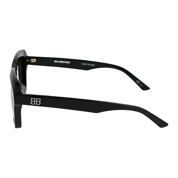 Balenciaga Square Rectangle Sunglasses-2