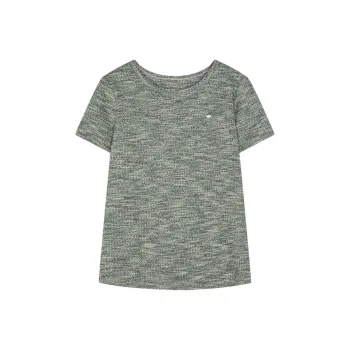 Mo Han Yi Mei T Shirt Women's Green