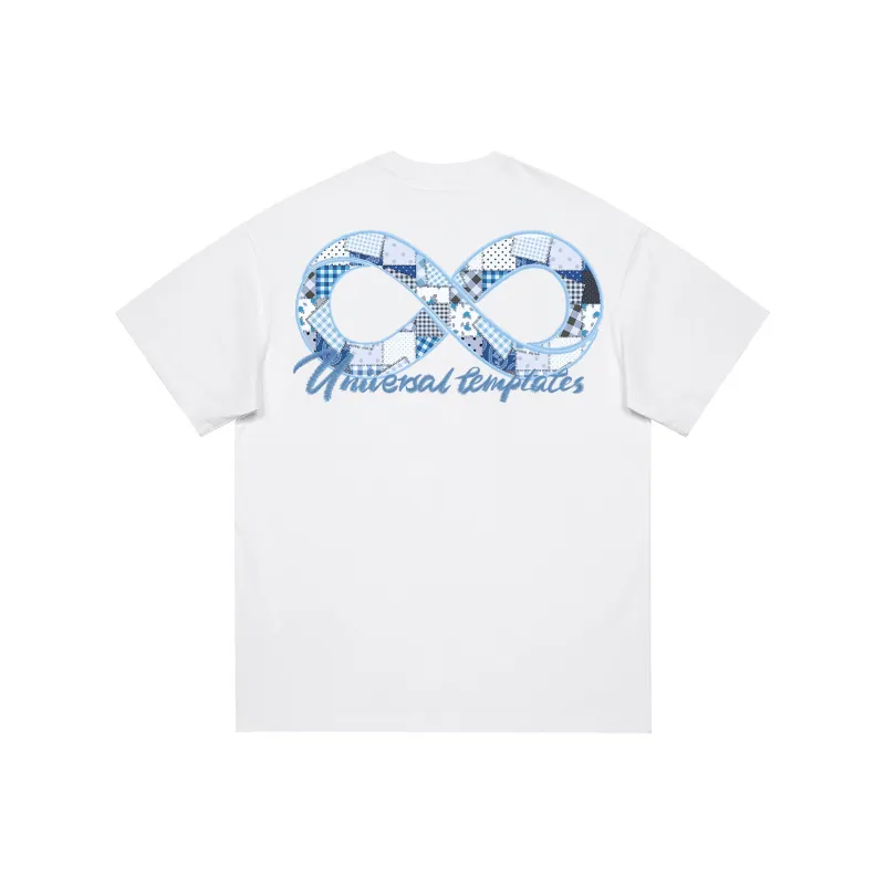 Universal Templates T Shirt Unisex-4