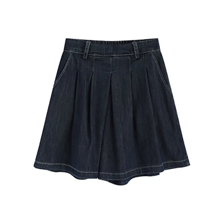 DGMZ Denim Short Skirts Women's-7