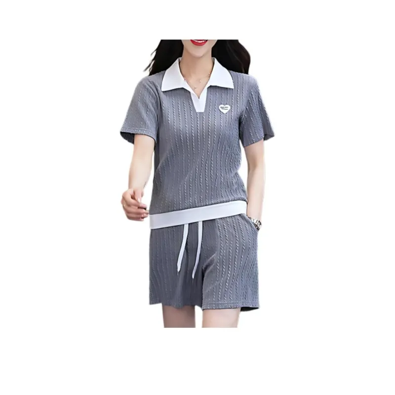 Kele Coco Casual Suits Women's-3